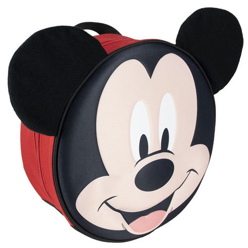Disney Mickey Mouse Rood 3D Giggles