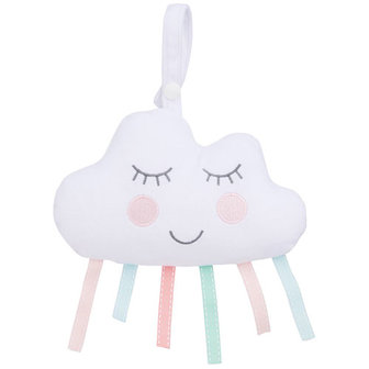 Sass & Belle Sweet Dreams Cloud Kinderwagen Speelgoed