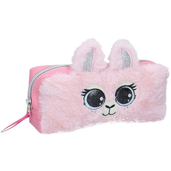 Lulupop & The Cutiepies Fluffy And Sweet Etui