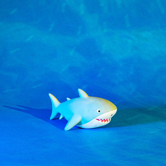 Sass &amp; Belle Shelby the Shark Nachtlampje