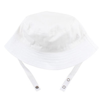 Nordic Hat-SPF 50 Off White