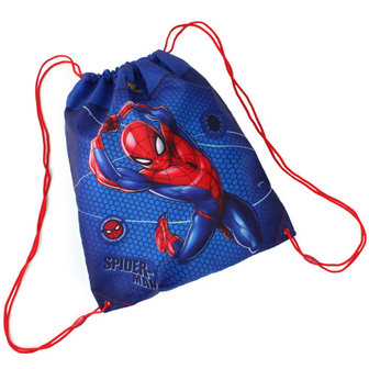 Spider-Man Protector Gymtas