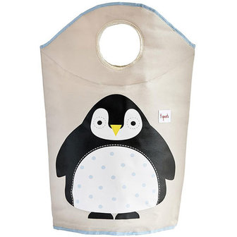 3 Sprouts Wasmand Pinguin