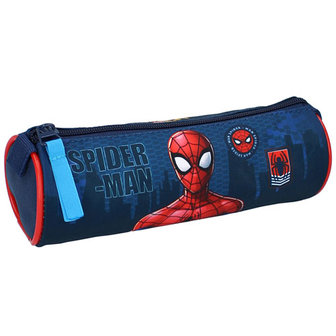 Marvel Spider-Man Be Strong Pencil Case