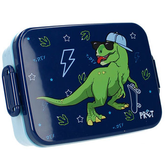 Pret Eat Drink Repeat Lunchbox Dino