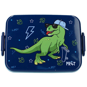 Pret Eat Drink Repeat Lunchbox Dino