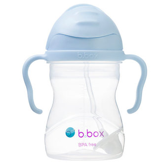 b.box Sippy Cup Bubblegum 6m+