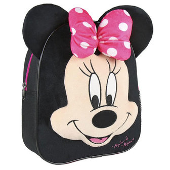 Disney Minnie Mouse 3D Rugzak