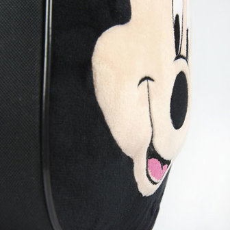 Disney Minnie Mouse 3D Rugzak