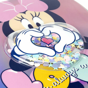 Disney Minnie Mouse Confetti Rugzak