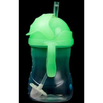 b.box Sippy Cup Glow In The Dark 6m+