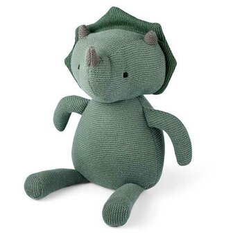 nuuroo Gabi Knit Teddy Bear Dino