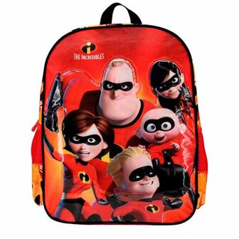 The Incredibles Rugzak 