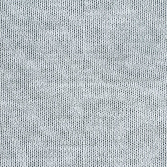 Jollein Deken 75x100cm Melange knit soft grey