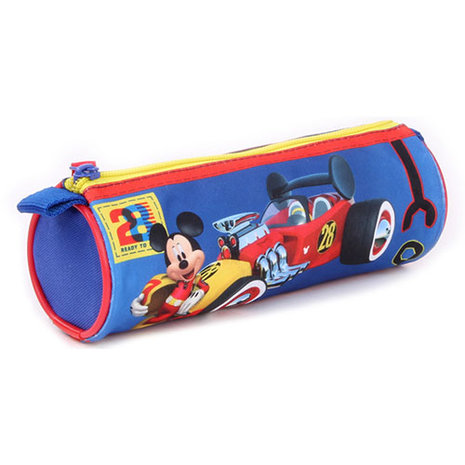 Disney Mickey Mouse Crazy Speed Etui