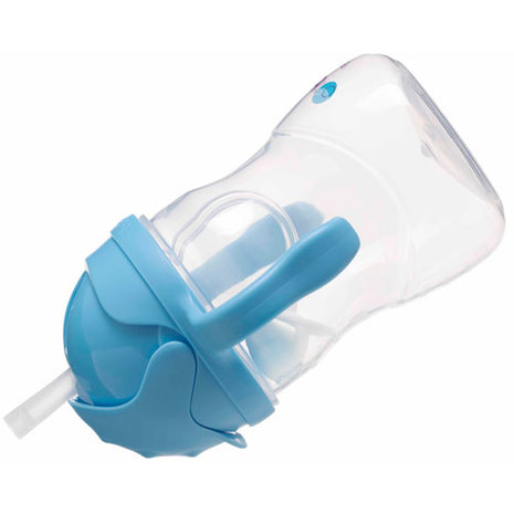 b.box Sippy Cup Blueberry