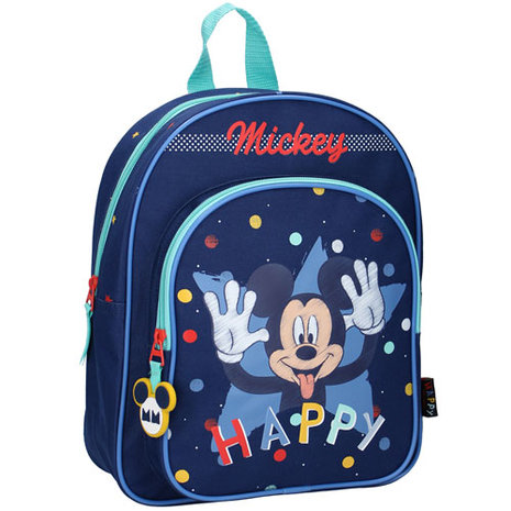 Disney Mickey Mouse Happiness Large Rugzak