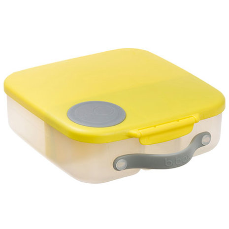 b.box Lunchbox Lemon Sherbet 3+ jaar