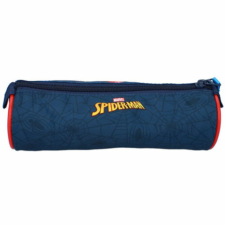 Marvel Spider-Man Be Strong Pencil Case