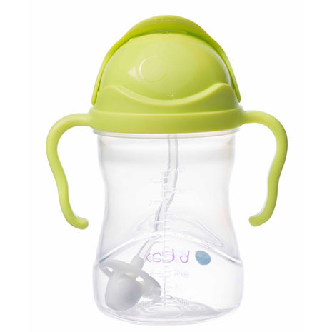 b.box Sippy Cup Pineapple 6m+