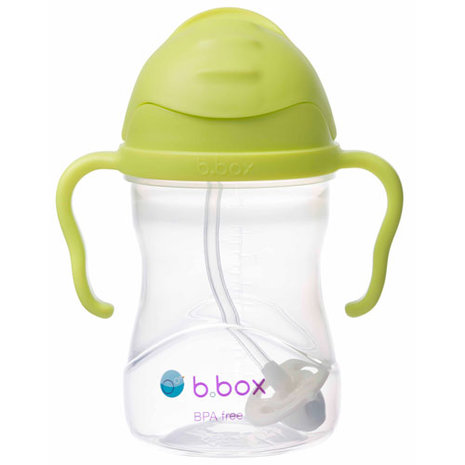 b.box Sippy Cup Pineapple 6m+