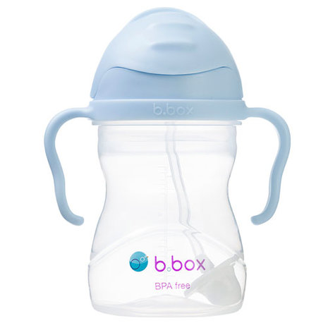 b.box Sippy Cup Bubblegum 6m+