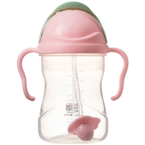 b.box Hello Kitty Sippy Cup Candy Floss 6m+