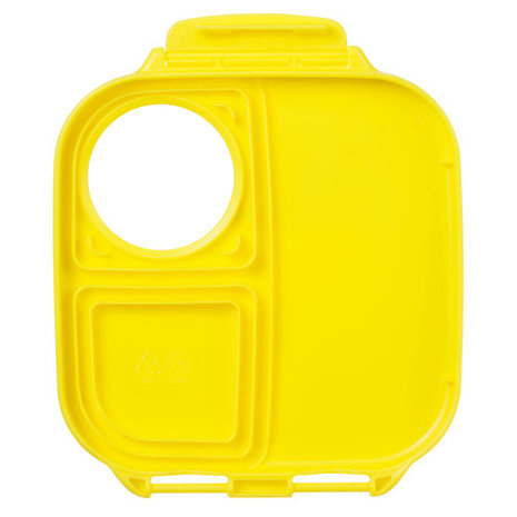 b.box MINI Lunchbox Lemon Sherbet 3+ jaar