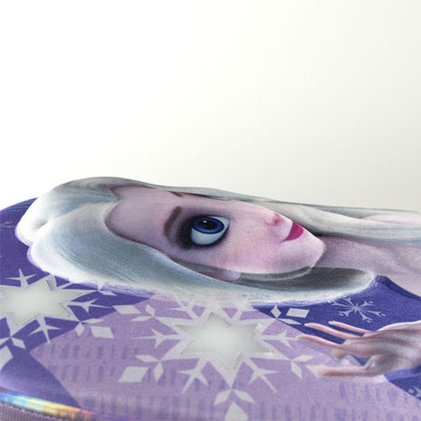 Frozen II 3D met Licht Rugzak