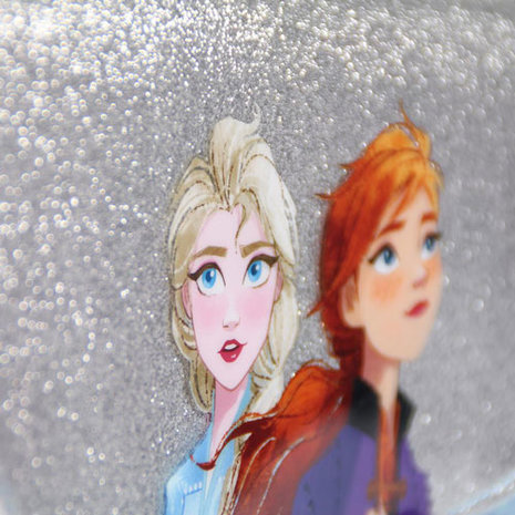 Frozen II Kunstleer Handtas Met Schouderriem