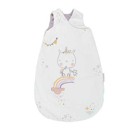 BimbiDreams Baby Sleeping Bag 6-18m - Unicorn