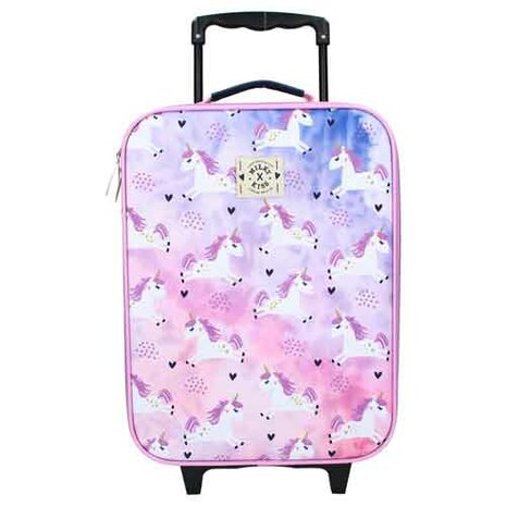 Milky Kiss Trolley Koffer Boundless
