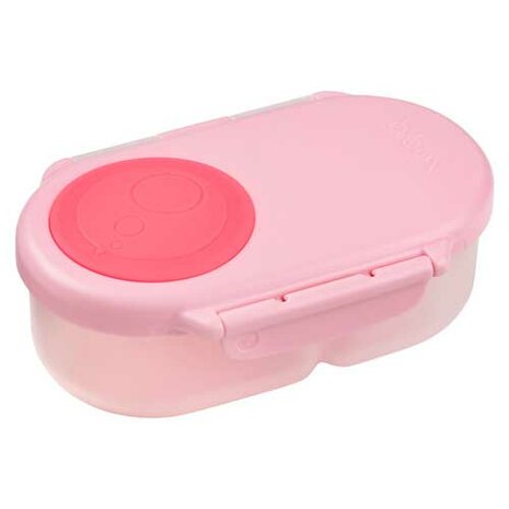 b.box Snackbox Flamingo Fizz