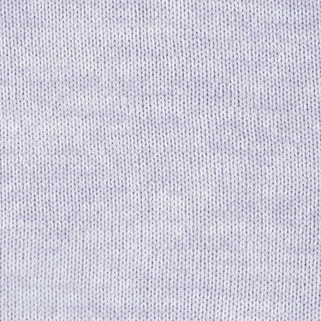 Jollein Deken 75x100cm Melange knit soft lilac