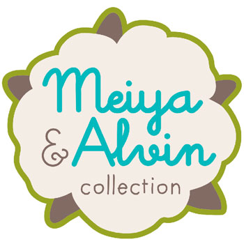 Meiya & Alvin